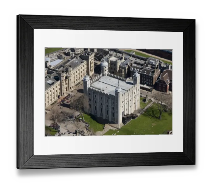 Framed Print : Tower of London 27663_014
