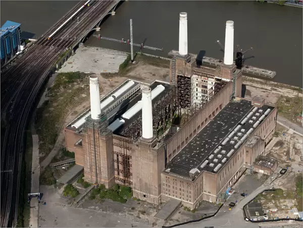 Battersea Power Station 27538_038