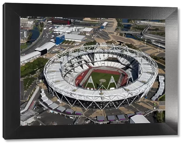 Olympic Stadium 27530_016