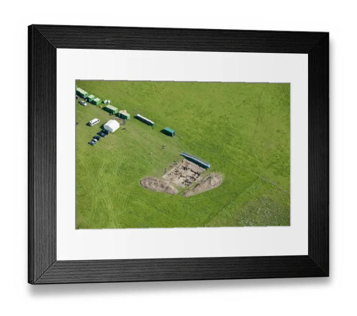 Framed Print : Silchester 29845_013