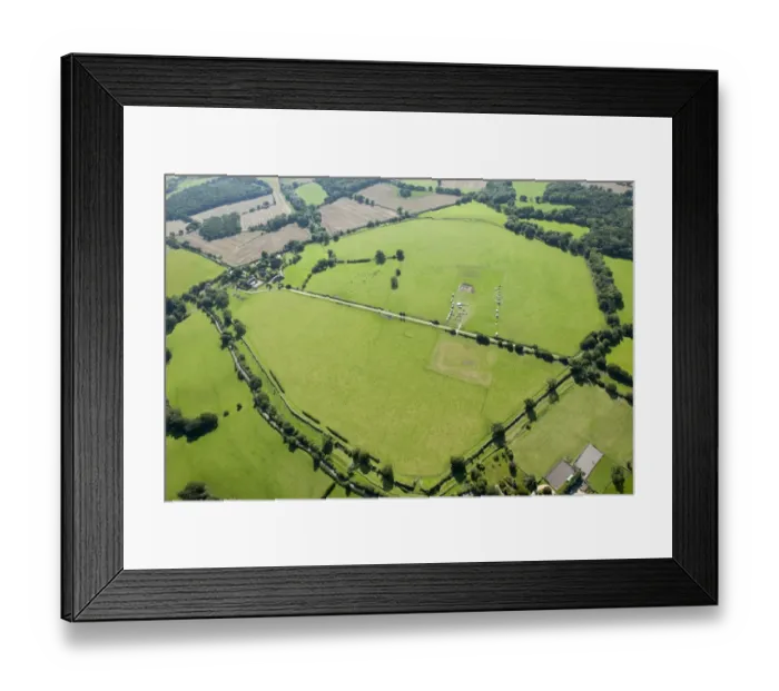 Framed Print : Silchester 29845_011