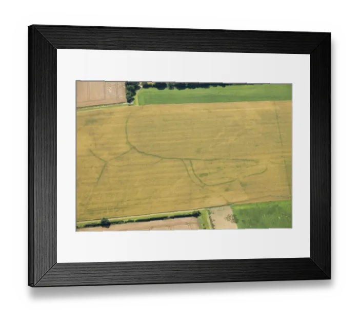 Framed Print : Farmstead, Lavenham 29817_004 Framed Print : Farmstead, Lavenham 29817_004
