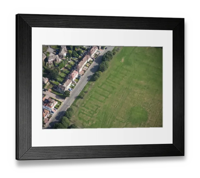 Framed Print : Earthworks, Coventry 26735_031 Framed Print : Earthworks, Coventry 26735_031