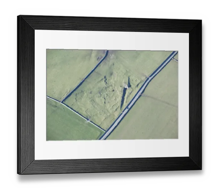 Framed Print : Earthworks, Shap 28376_051