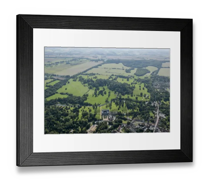 Framed Print : Wilton Park 29643_031