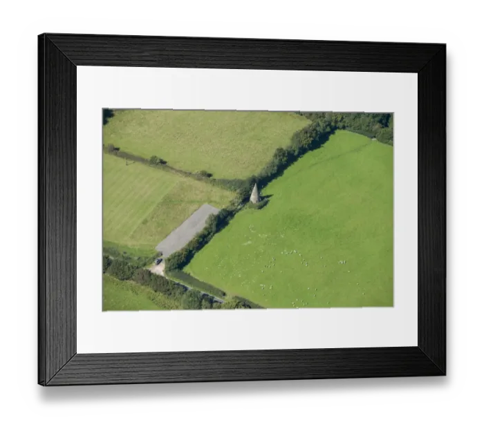 Framed Print : The Sugar Loaf 29489_015