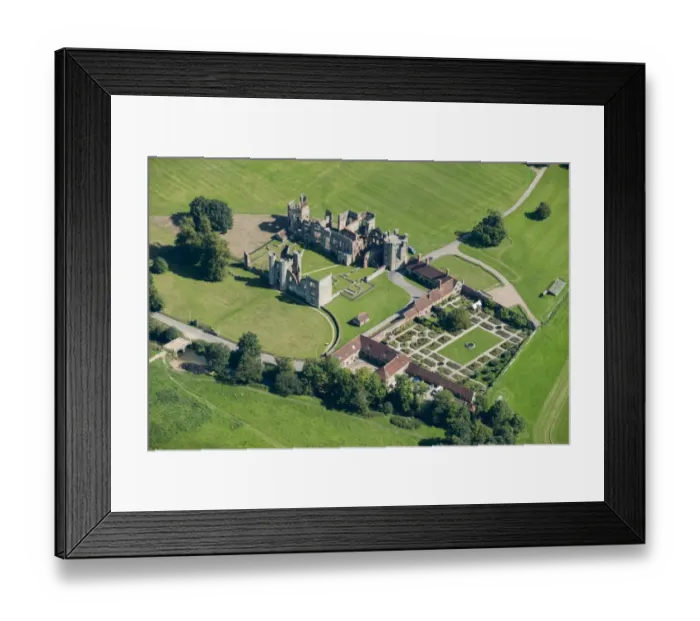 Framed Print : Cowdray Park 29846_031 Framed Print : Cowdray Park 29846_031