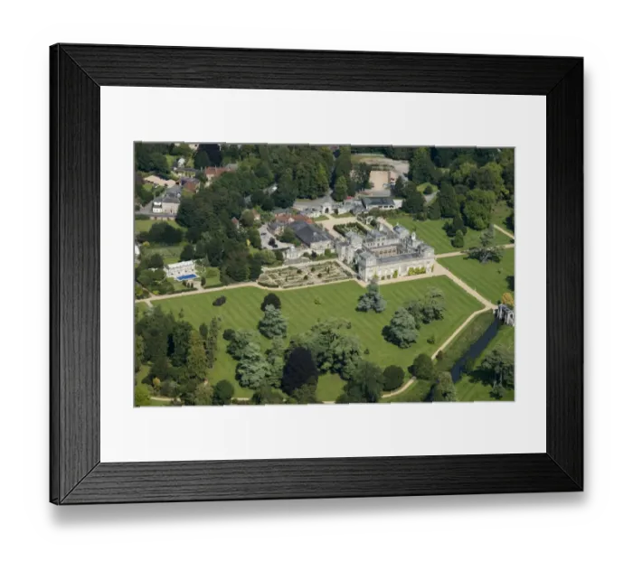 Framed Print : Wilton House 29643_046 Framed Print : Wilton House 29643_046