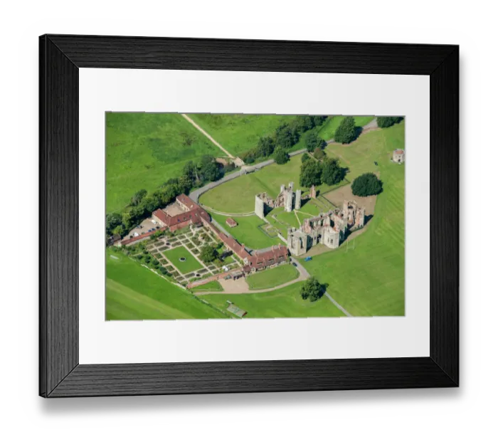Framed Print : Cowdray Park 29846_038