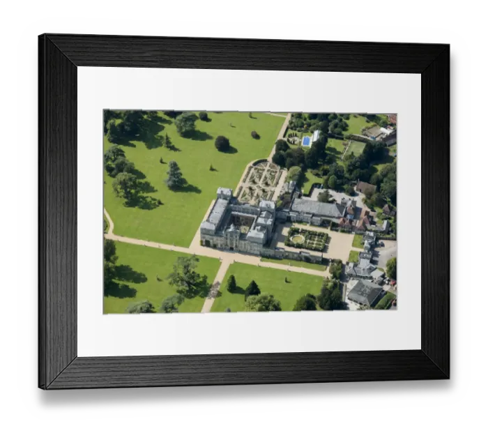 Framed Print : Wilton House 29643_036