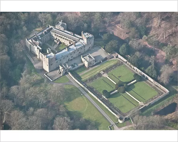 Naworth Castle 28254_067
