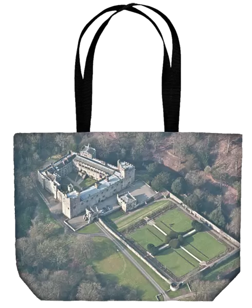 Naworth Castle 28254_067