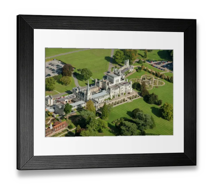 Framed Print : Ashridge 29679_022