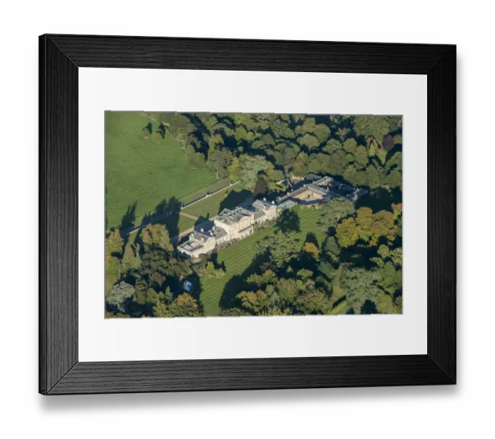 Framed Print : Southill Park 29690_021