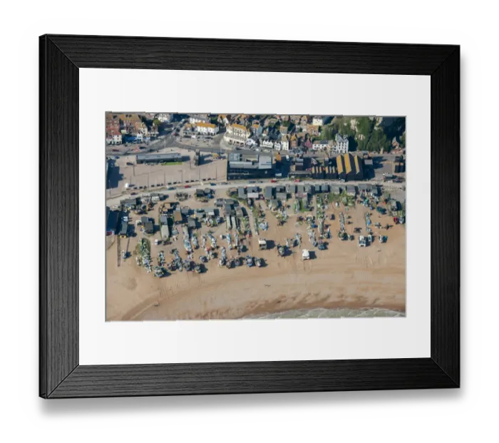 Framed Print : The Stade 29494_027