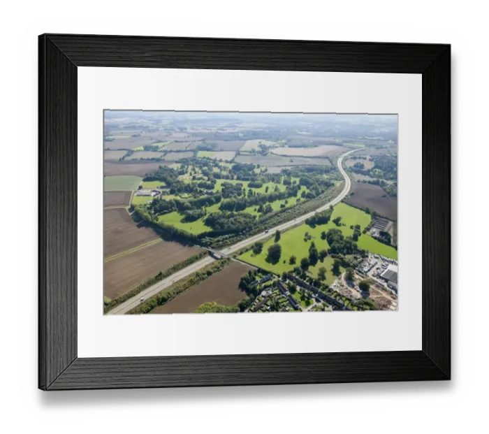 Framed Print : Youngsbury 29682_025