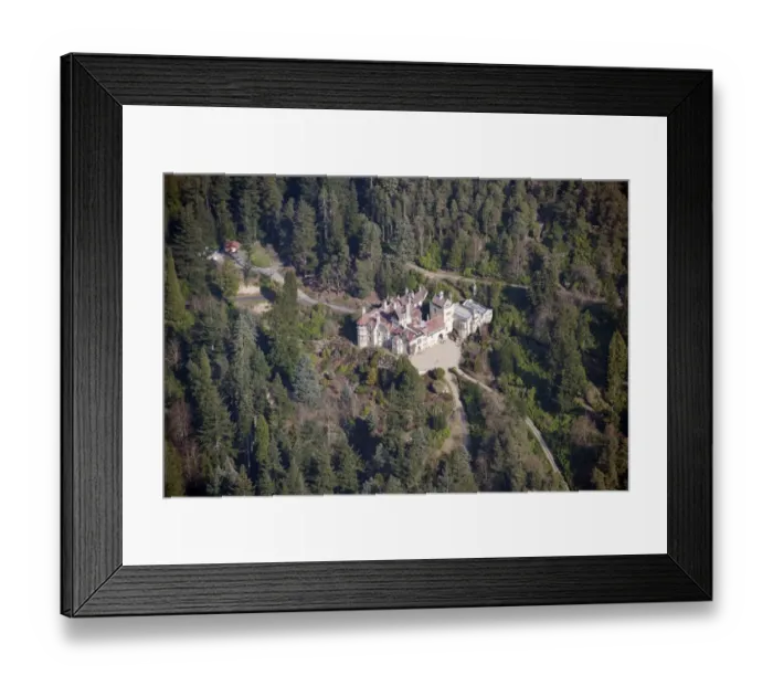 Framed Print : Cragside 28280_043 Framed Print : Cragside 28280_043