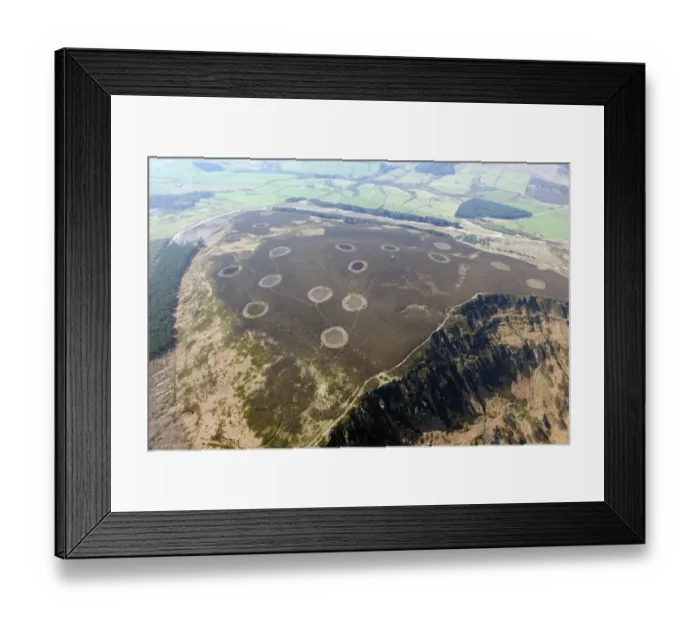 Framed Print : Drake Howe, Cringle Moor, Bilsdale Midcable, North Yorkshire Framed Print : Drake Howe, Cringle Moor, Bilsdale Midcable, North Yorkshire