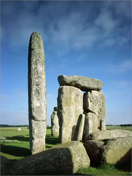 Stonehenge J060031