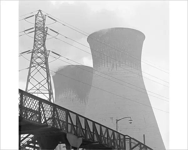 Cooling towers a065154
