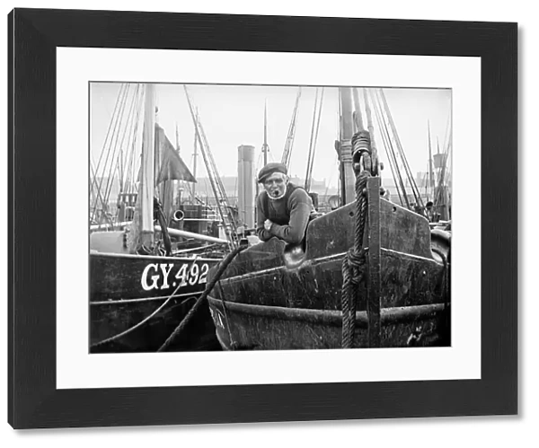Grimsby Crewmaster a97_05729