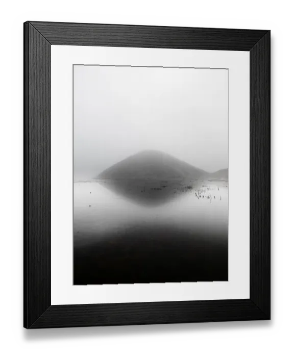 Framed Print : Silbury DP149632