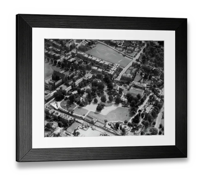 Framed Print : Clifton Zoo EPW048288 Framed Print : Clifton Zoo EPW048288