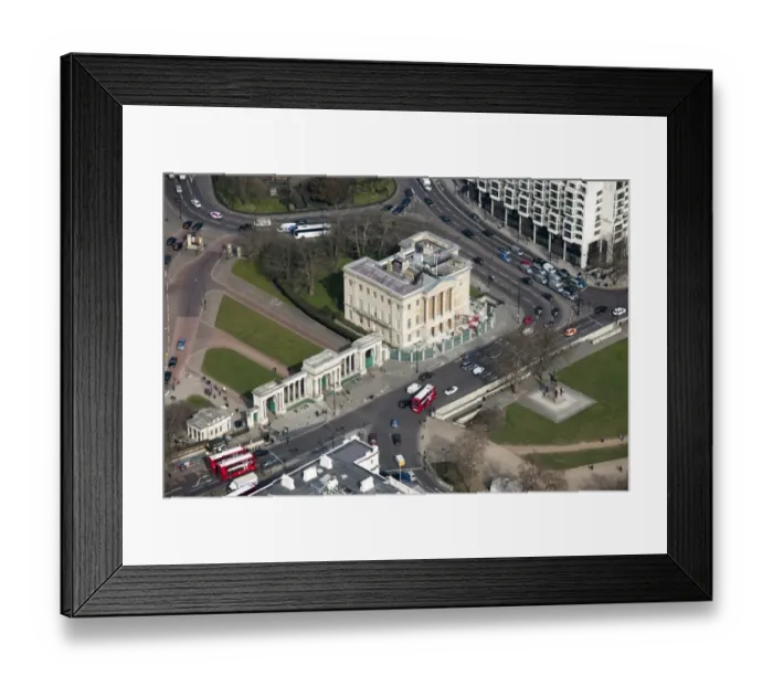 Framed Print : Apsley House 29223_049