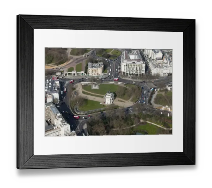 Framed Print : Constitution Hill 29223_055 Framed Print : Constitution Hill 29223_055