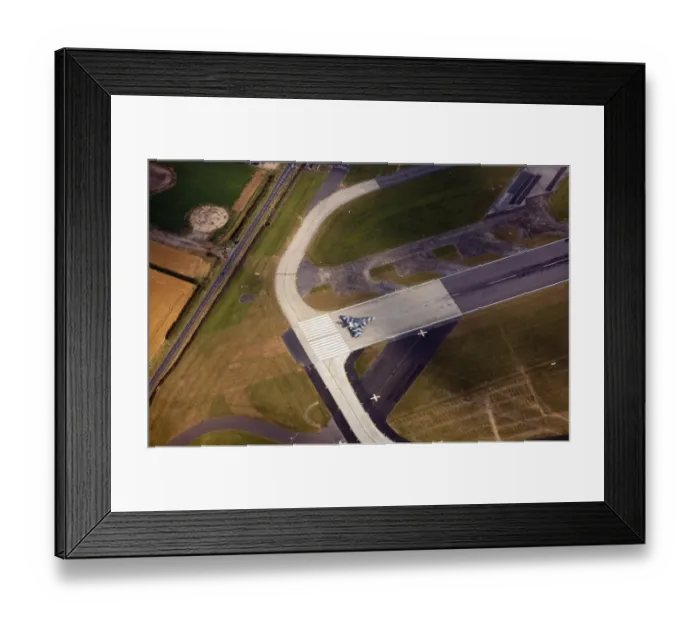 Framed Print : Vulcan 20914_002