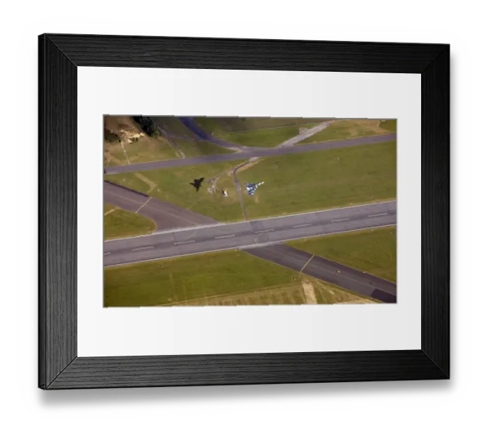 Framed Print : Vulcan 20914_003