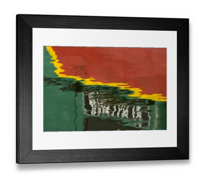 Framed Print : Reflections DP073433 Framed Print : Reflections DP073433