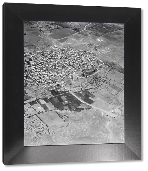 Citadel of Masyaf, Syria XAWF04839