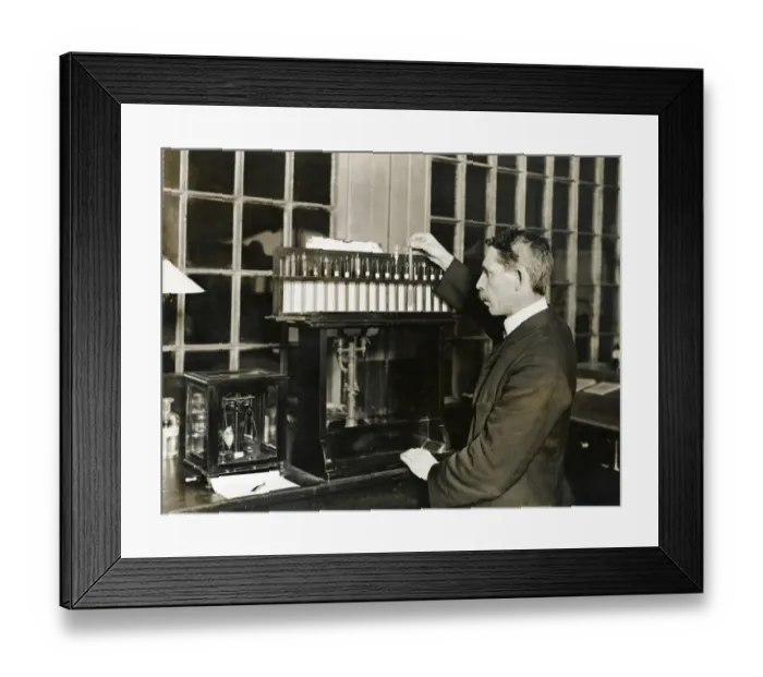 Framed Print : Crewe Locomotive Works OP03599