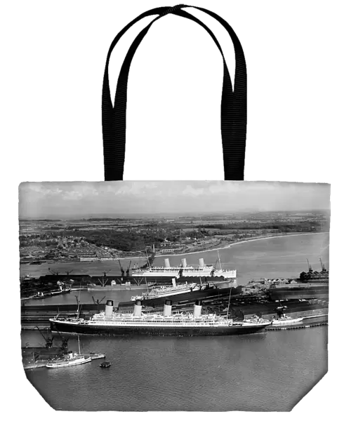 RMS Olympic EPW041070