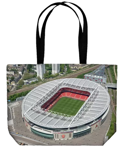 Emirates Stadium, Arsenal 24985_021