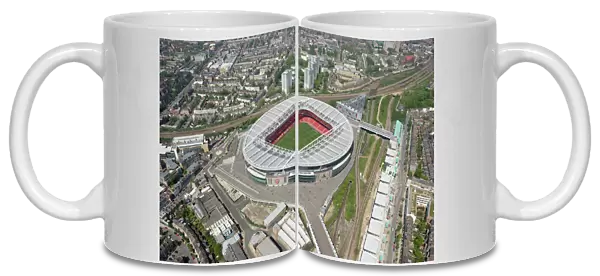 Emirates Stadium, Arsenal 24985_022