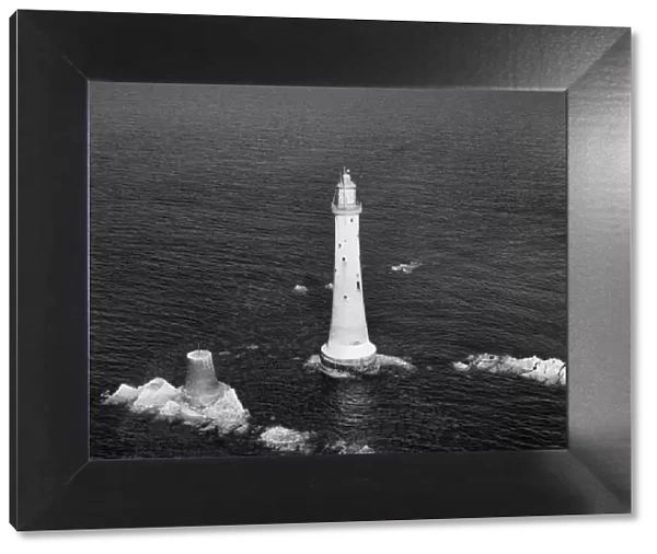 Eddystone Lighthouses EAW015156