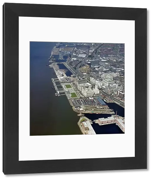 Port of Liverpool EAW670571