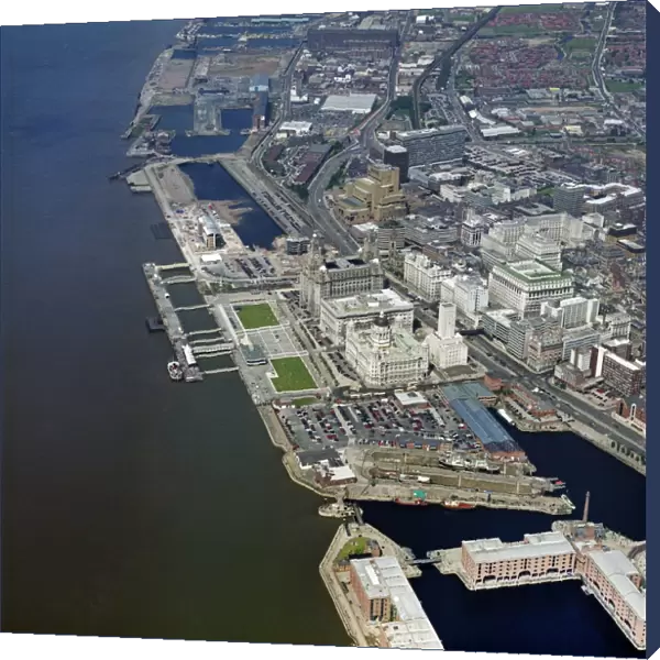 Port of Liverpool EAW670571