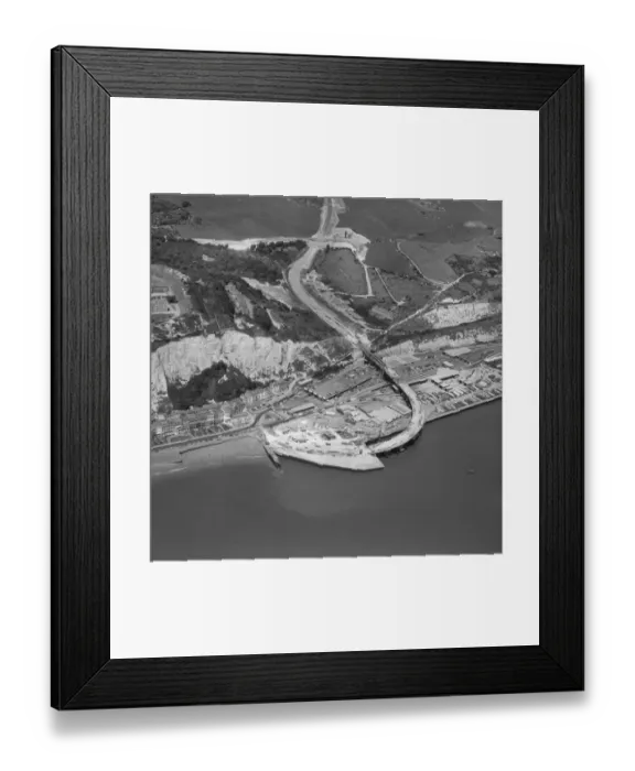 Framed Print : Dover EAW317159