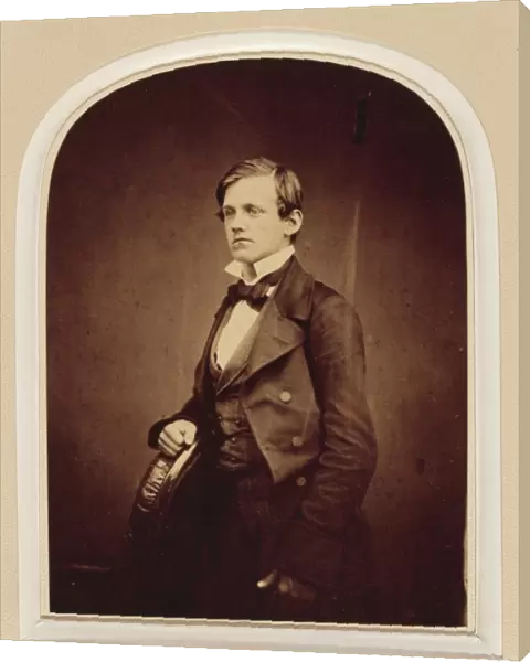 William Erasmus Darwin K970233
