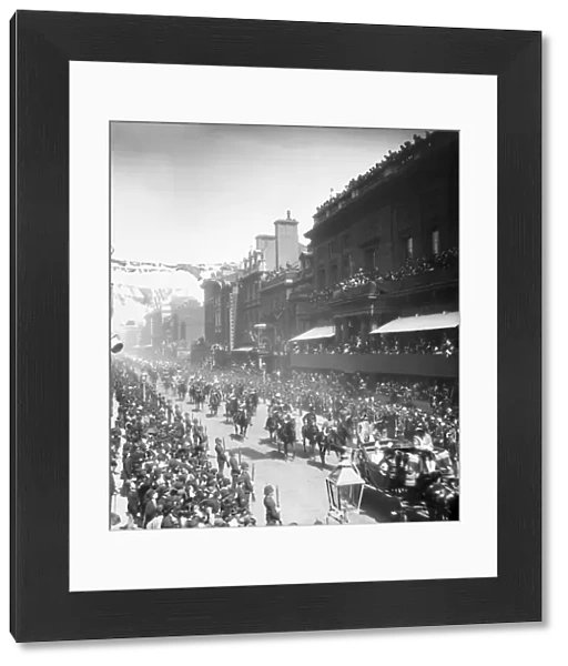 Queen Victorias Golden Jubilee Procession DD97_00448