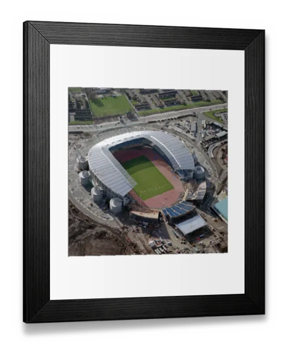 Framed Print : Eastlands 21557_017