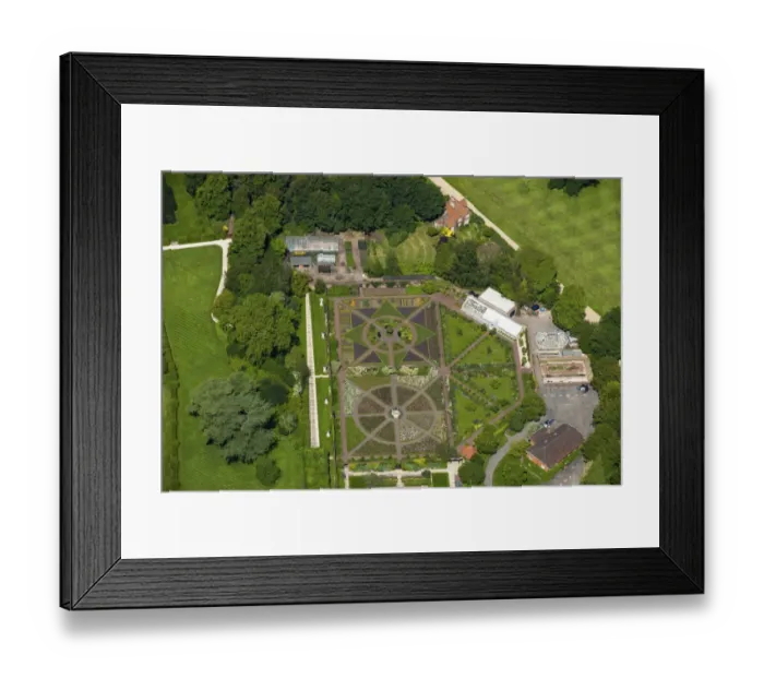 Framed Print : Sutton Park 29164_030 Framed Print : Sutton Park 29164_030