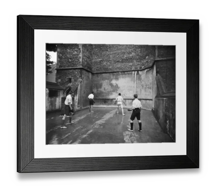 Framed Print : Fives CC46_00458 Framed Print : Fives CC46_00458