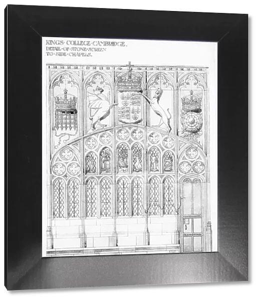 Kings College drawing MD60_00298