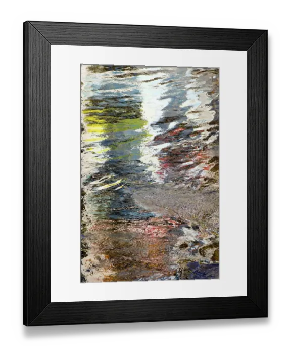 Framed Print : Reflection DP021665