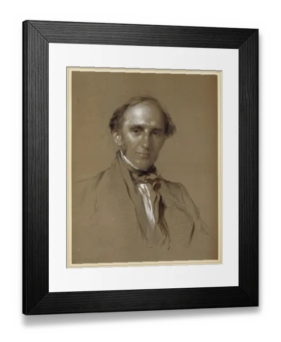 Framed Print : Richmond - Erasmus Alvey Darwin J970183 Framed Print : Richmond - Erasmus Alvey Darwin J970183