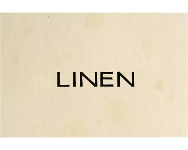 Linen DP149313